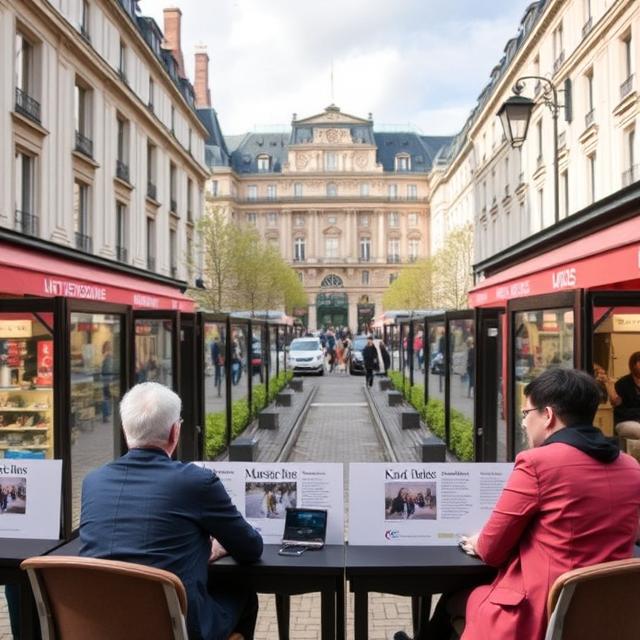 Finances publiques et passation des marchés : vers une gouvernance plus responsable